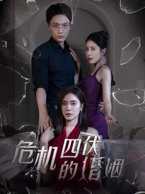 危机四伏的婚姻(56集) 危机四伏的婚姻(56集)演员表