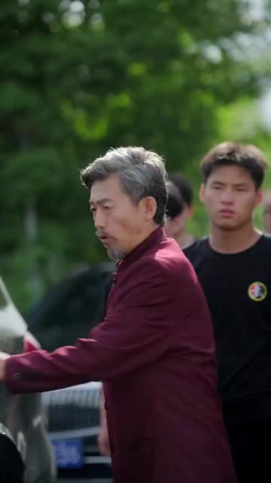 战斗吧爸爸(60集) 战斗吧爸爸(60集)热播古装短剧