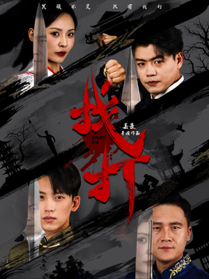 找打（60集）全季一次看完