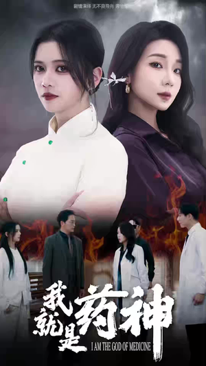 我就是药神(36集) 我就是药神(36集)每日短剧分享