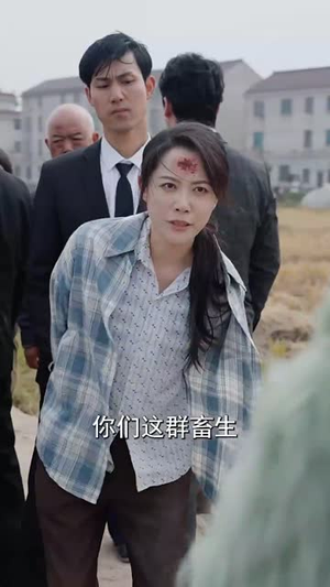 得饶人处且饶人(31集) 得饶人处且饶人(31集)热播短剧全集看