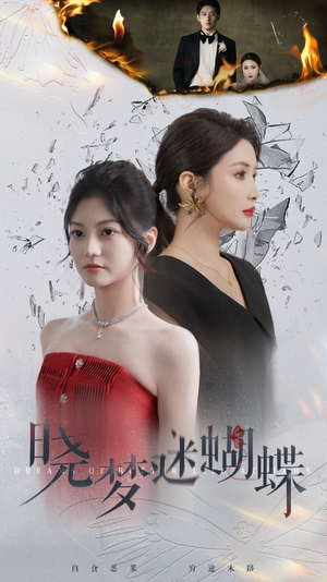 晓梦迷蝴蝶(76集) 晓梦迷蝴蝶(76集)怎么看全集