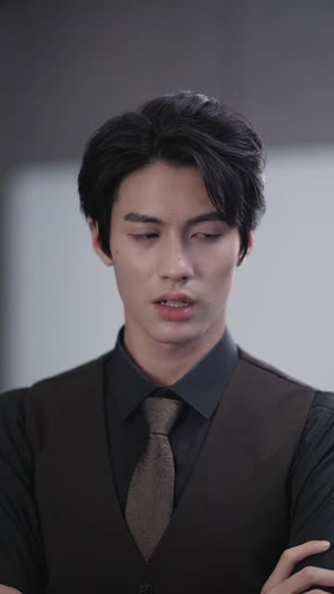 这个恋爱游戏大有问题(21集) 这个恋爱游戏大有问题(21集)免费短剧看全集