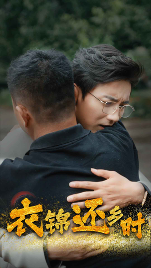 衣锦还乡时(70集) 衣锦还乡时(70集)热门短剧免费看