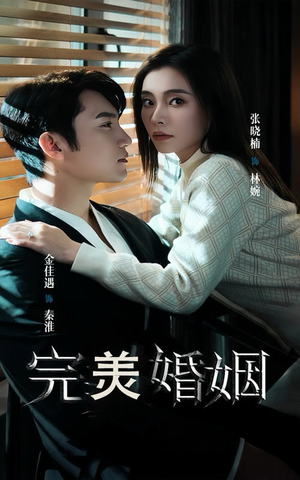 完美婚姻(65集) 完美婚姻(65集)最热短剧推荐