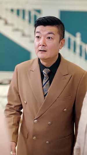 我们就到这(45集) 我们就到这(45集)精彩短剧后续