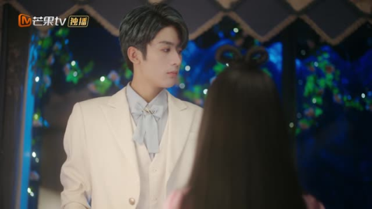 叶罗丽梦奇境(24集) 叶罗丽梦奇境(24集)好短剧分享