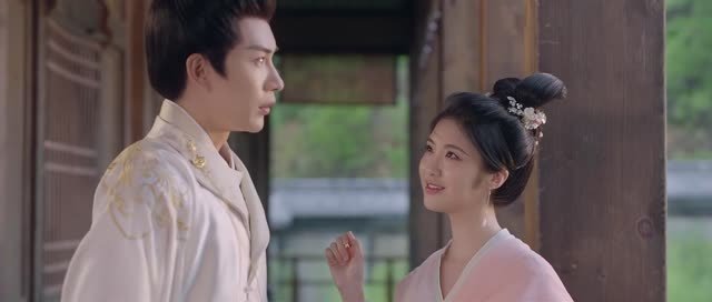 误入君梦(24集) 误入君梦(24集)独家短剧免费看