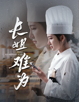 长姐难为(60集) 长姐难为(60集)分享好看短剧