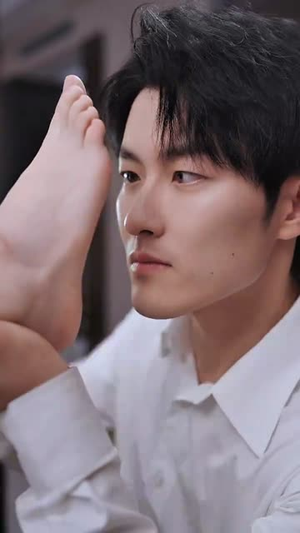 抓筋手的高光时刻（75集）追风的女孩短剧