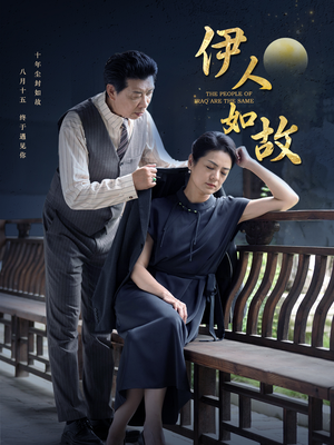 伊人如故(95集) 伊人如故(95集)短剧有好货推荐