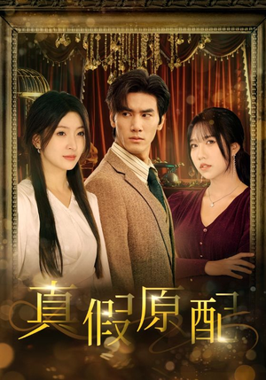 真假原配(35集) 真假原配(35集)精彩的网络短剧