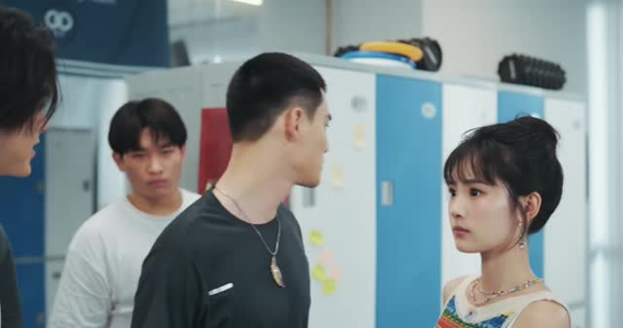 造浪少年(22集) 造浪少年(22集)番茄短剧免费看