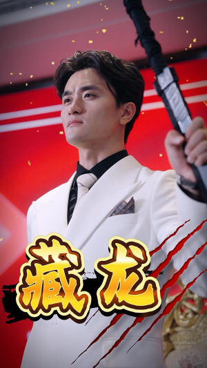 藏龙（30集）短剧片段推荐