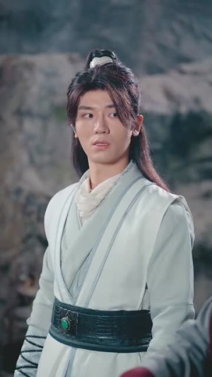 我突然强到傲天了（89集）好看的短剧分享