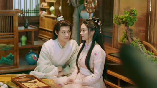 长慕未央（24集）热播短剧抢先看