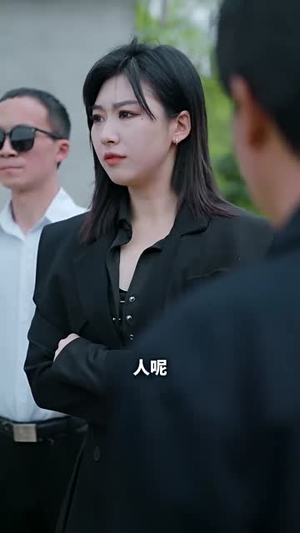 药王归来（97集）百万短剧抢先看