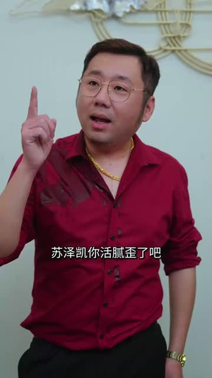 子凭父贵(27集) 子凭父贵(27集)全集