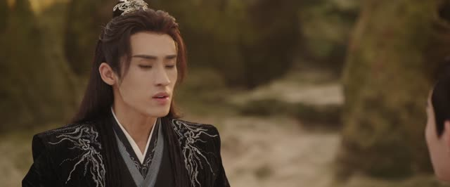 夜未央（30集）更新时间一览表