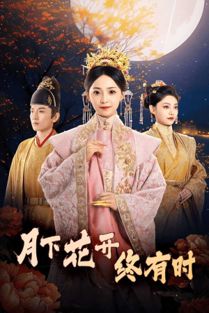 月下花开终有时(68集) 月下花开终有时(68集)全季一次看完
