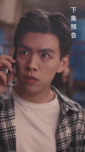 午夜的士（16集）第二季