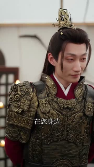 我以长枪饰红妆(69集) 我以长枪饰红妆(69集)短剧追到爽