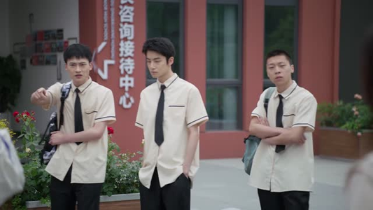 重燃(24集) 重燃(24集)河马免费短剧