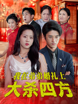 我在弟弟婚礼上大杀四方(45集) 我在弟弟婚礼上大杀四方(45集)全集我都看完了