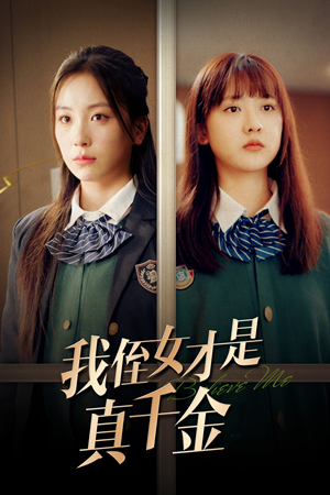 我侄女才是真千金(31集) 我侄女才是真千金(31集)短剧全集免费看