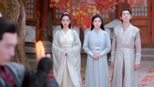 星辰令(48集) 星辰令(48集)红果短剧免费看