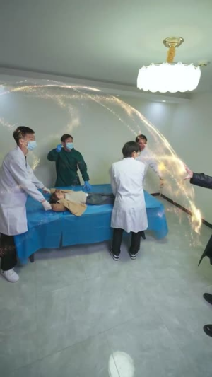 离王归来（97集）好看短剧推荐