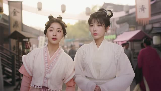 小女不听将军令（24集）大结局一气呵成