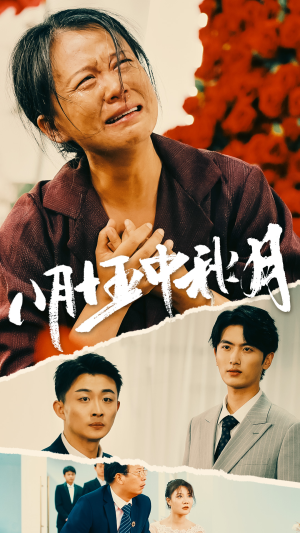 八月十五中秋月(64集) 八月十五中秋月(64集)最新热播短剧