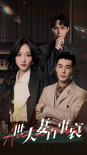 一世夫妻百事哀(55集) 一世夫妻百事哀(55集)火爆短剧推荐