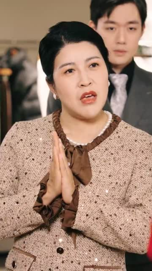 许你良辰岁岁安(80集) 许你良辰岁岁安(80集)短剧视频分享