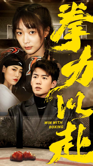 拳力以赴(80集) 拳力以赴(80集)演员表