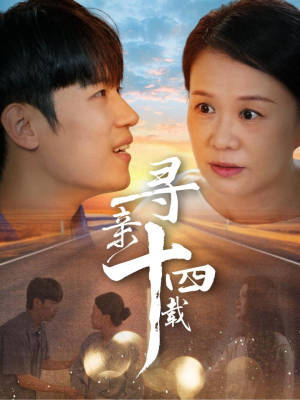 寻亲十四载（50集）越看越好看短剧