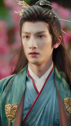 一枕风烟录(55集) 一枕风烟录(55集)看短剧放松一下