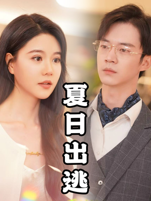 夏日出逃（65集）热门火爆短剧