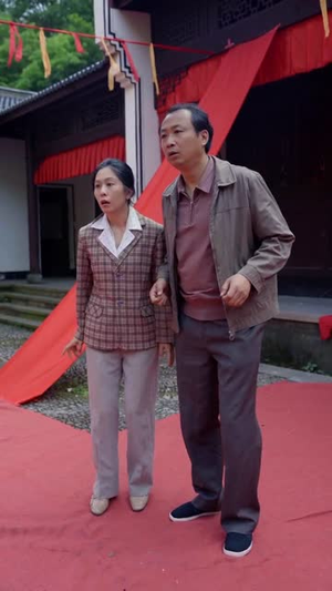 出人头地(70集) 出人头地(70集)好看短剧又来了