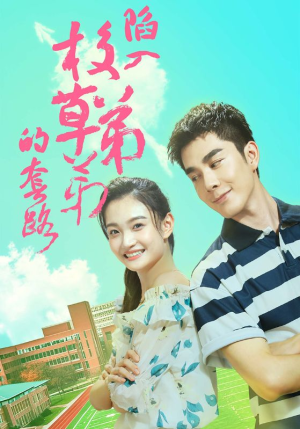 陷入校草弟弟的套路(60集) 陷入校草弟弟的套路(60集)免费看短剧