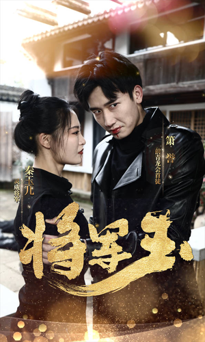 将军玉(85集) 将军玉(85集)古装短剧推荐