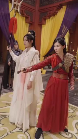 长公主在此(71集) 长公主在此(71集)免费看