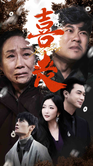 喜丧(61集) 喜丧(61集)一口气看完