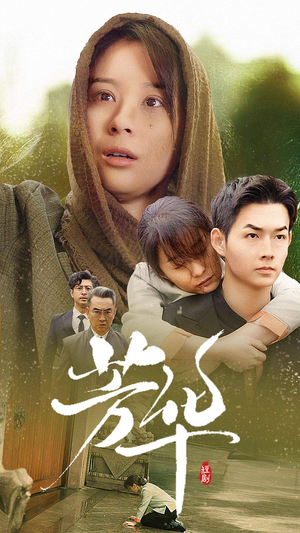 芳华（80集）短剧全集完整