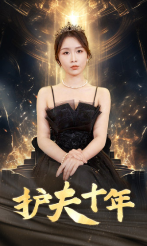 护夫十年（71集）爆火短剧抢先看