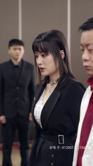 鹿死谁手(80集) 鹿死谁手(80集)热播古装短剧