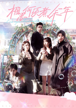 相思何须煮余年(33集) 相思何须煮余年(33集)精彩连连免费看