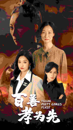 百善孝为先（68集）全网短剧抢先看