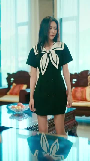 许我向你看(72集) 许我向你看(72集)短剧推荐更新中